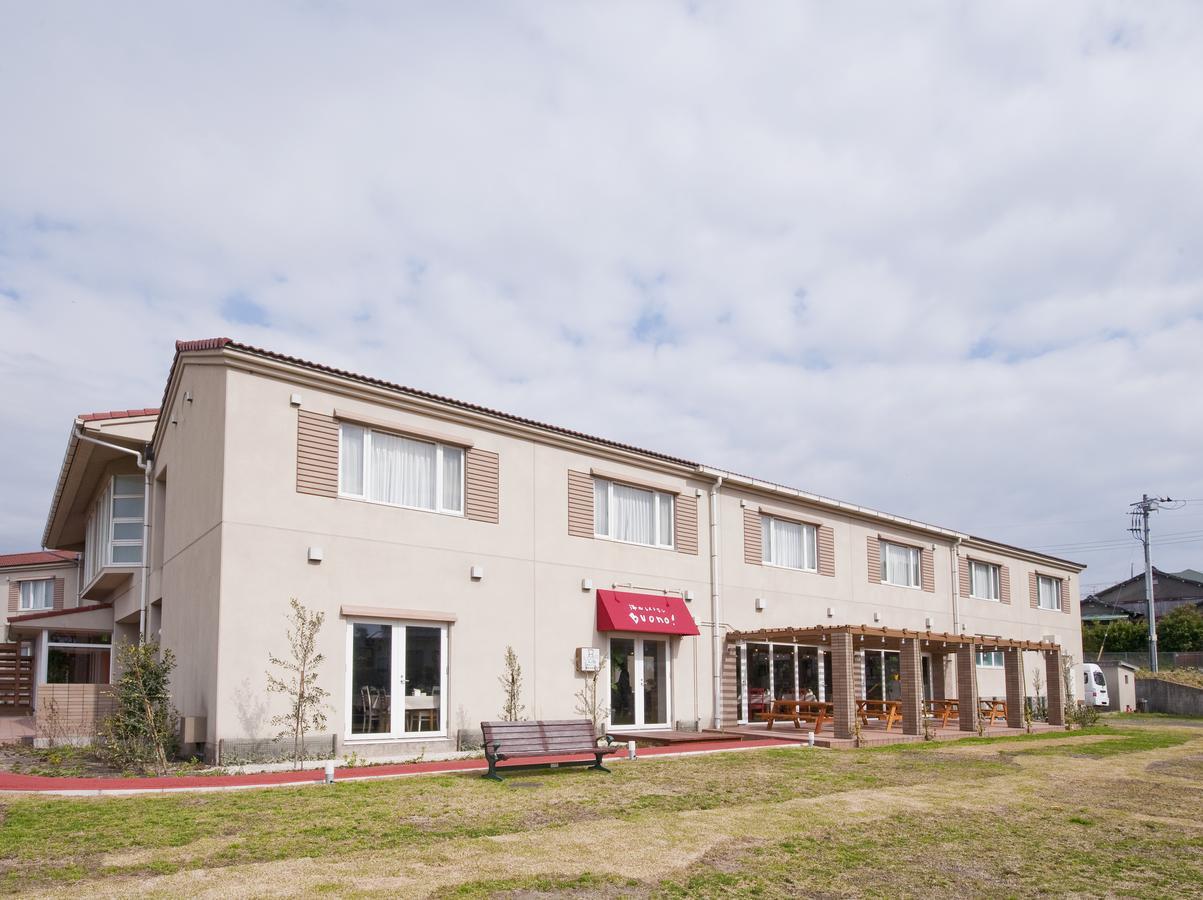 Hotel Familio Tateyama Tateyama  Bagian luar foto